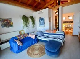 Domus Villa Viola in Albiolo vicino al lago di Como