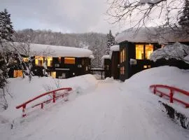 Alpine Tenshi Villas - Vacation STAY 61169v