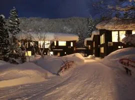 Alpine Tenshi Villas - Vacation STAY 61121v