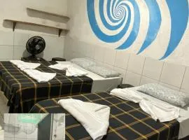 Pousada CHT Refúgio Espiritual e Saúde