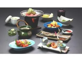 Miki no Sato Hotel Miki - Vacation STAY 51868v