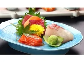 Miki no Sato Hotel Miki - Vacation STAY 52477v