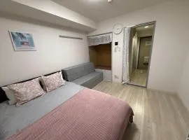 Town Court Hosoda 301 - Vacation STAY 53538v