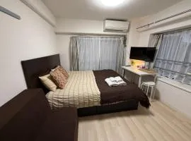 Town Court Hosoda 301 - Vacation STAY 53537v