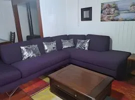 Casa Barrio estación