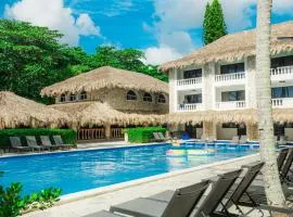 Tribe Resorts