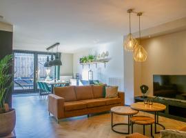 In de Mid - Prachtige appartementen in hartje Joure