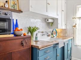 Bright & Cozy 2BR | Near Downtown, MSU & Hospitals, hotel en Billings