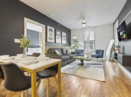 Great for Children 2B w Bunk Beds in Frisco, отель в городе Фриско