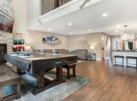 Penthouse Pool Table 7min To Beaver Creek
