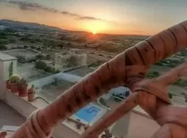 Lucky View Retreat