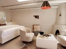 Palace Modern Residences at the Railyard - Studio