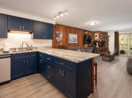 Winter Park Chalet I Mtn Biking I Summer festivals, hotel v destinaci Winter Park