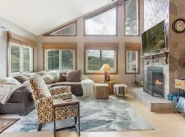 Stunning Views of Beaver Creek and 13min to Vail