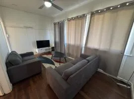 Budget Workers Accommodation
