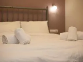 Sweet suite