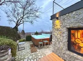 Balaton House - Panoramic Lux