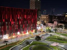 Ambasador 3 Apartament