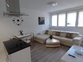 MG Apartament Elfów