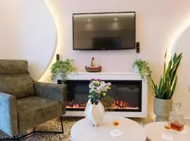 Sykea Luxury Apartment