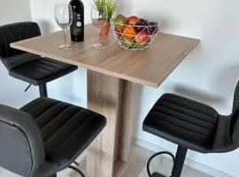 KOMFORT FerienWohnung NeuBau Merzig