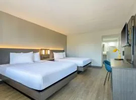 Motel 6-Ocala, FL - Conference Center
