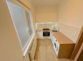 Krásny byt - apartmán v blízkosti centra, hotel v destinaci Nivy