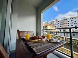 Madeira Emotions Apartments