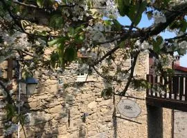 Rifugio Ca' da Cardella