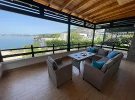 Aneta's Beach House