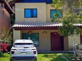 Residencial Ravena Arraial d'ajuda Casa 7