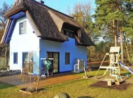 Ferienhaus Mein Ankerplatz, Zirchow