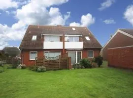 Ferienwohnung, Garding