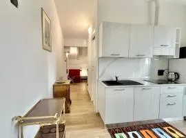 A7 Moonlight FIERA RHO -Mi-EXPO-MXP AMPIO MONOLOCALE