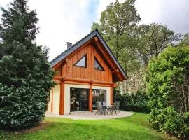Ferienhaus Waldblick in Goehren-Lebbin