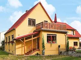 Ferienwohnung, Beetzseeheide