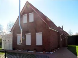 Ferienhaus Wattperlchen in Dornum