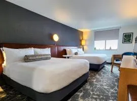 Rayland Hotel