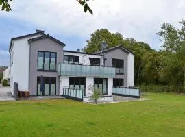 Exclusives Appartement auf Fehmarn