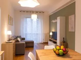 Ronchetto Lodge Navigli