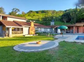 Chácara Sitara Lazer e Eventos