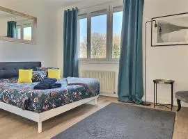Le Duplex Amiens Centre
