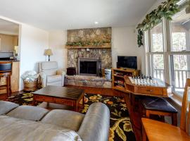 Mountains View Cabin