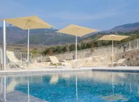 L'Oro di Pizzon - Exklusive Holiday Apartments Lake Garda