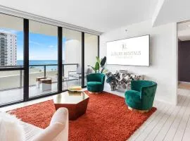 Private Residence at South Beach - 811