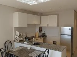 Central Relax Apartment