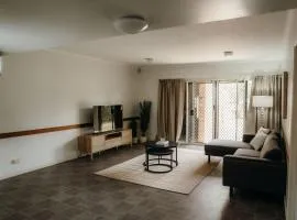 Unit 1, Rocky CBD