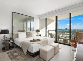 Ocean View Residence at South Beach -514