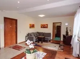 Zakątek Pensjonat
