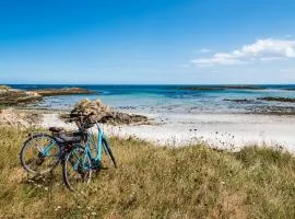 Villa le Nid Des Dunes & Spa 2 gîtes écologiques